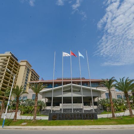 Grand New Century Hotel Sanya Dış mekan fotoğraf