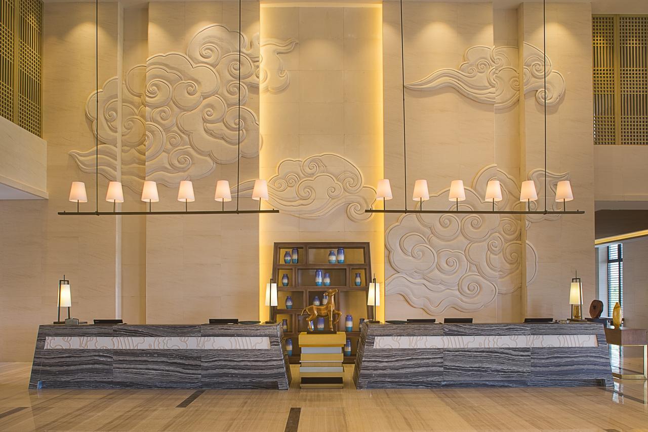 Grand New Century Hotel Sanya Dış mekan fotoğraf