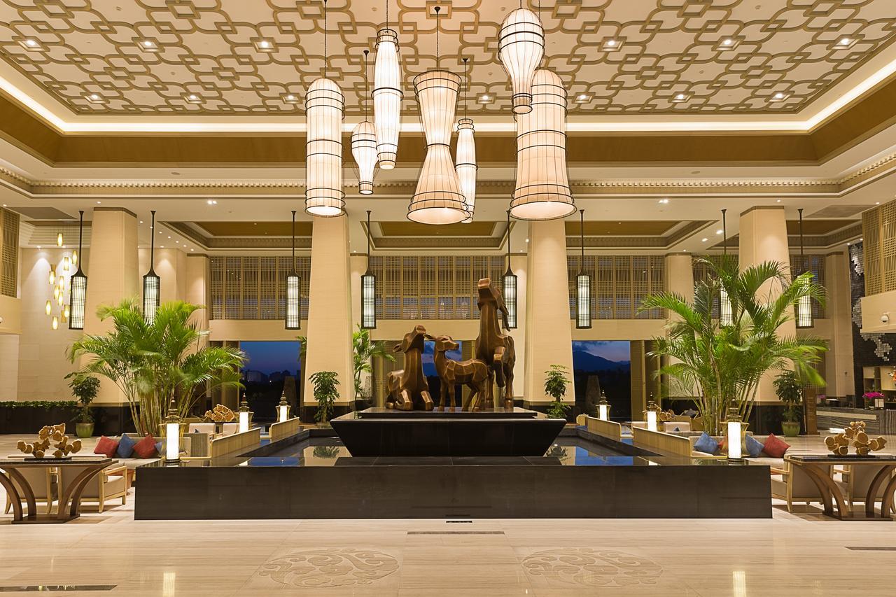 Grand New Century Hotel Sanya Dış mekan fotoğraf