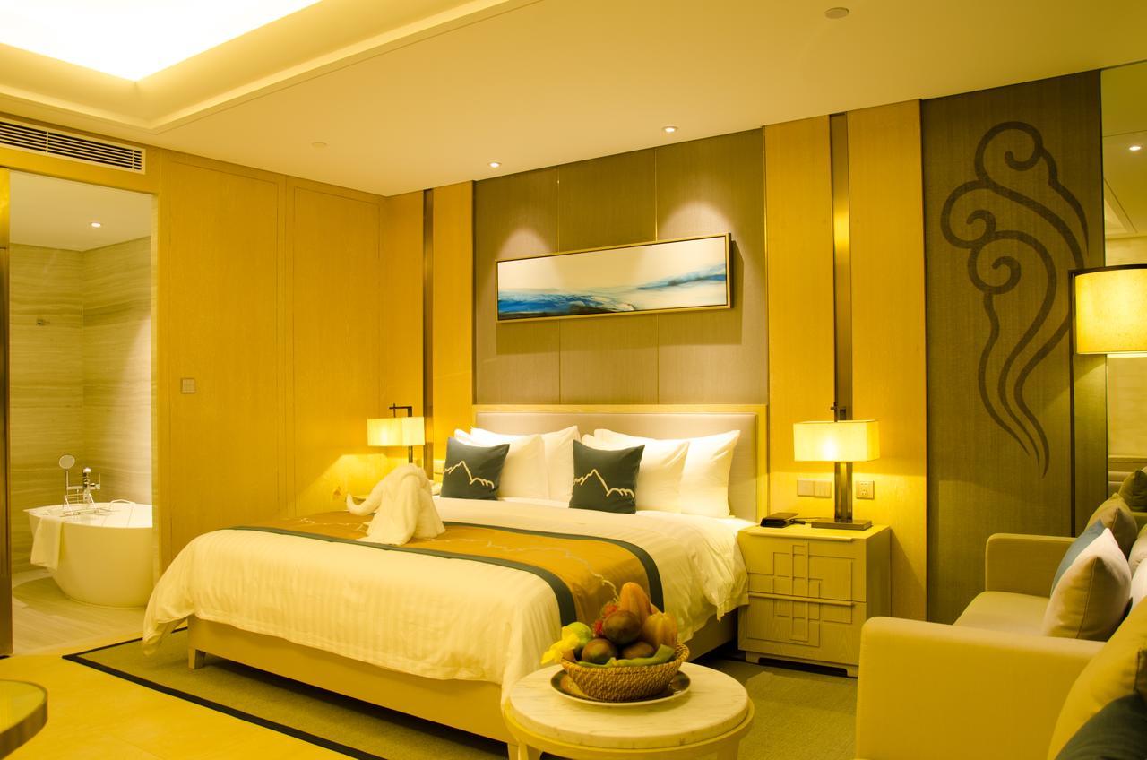 Grand New Century Hotel Sanya Dış mekan fotoğraf