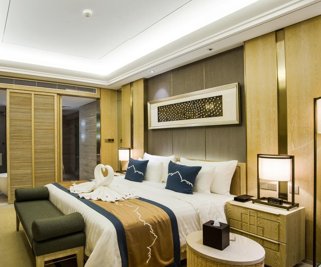 Grand New Century Hotel Sanya Dış mekan fotoğraf