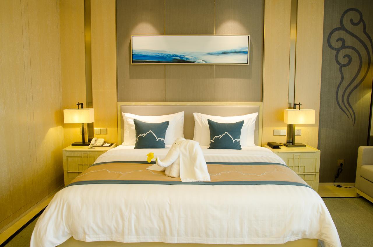 Grand New Century Hotel Sanya Dış mekan fotoğraf