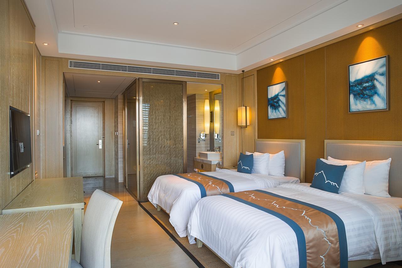 Grand New Century Hotel Sanya Dış mekan fotoğraf