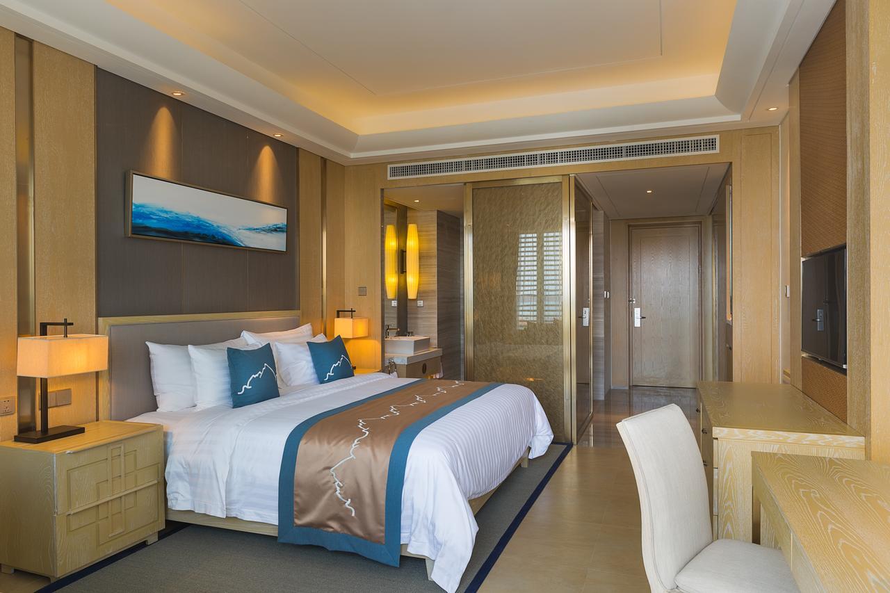 Grand New Century Hotel Sanya Dış mekan fotoğraf