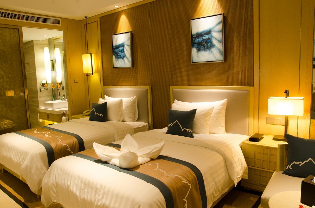 Grand New Century Hotel Sanya Dış mekan fotoğraf