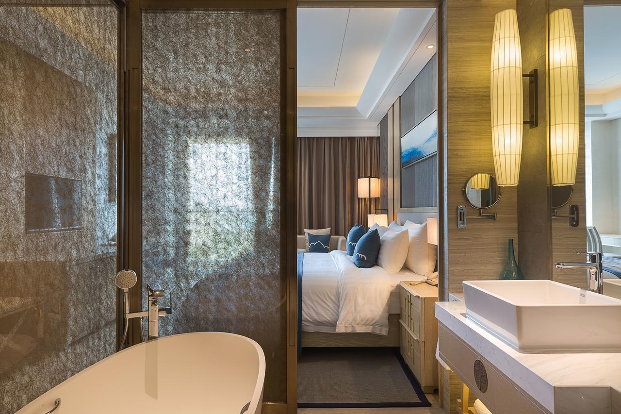 Grand New Century Hotel Sanya Dış mekan fotoğraf