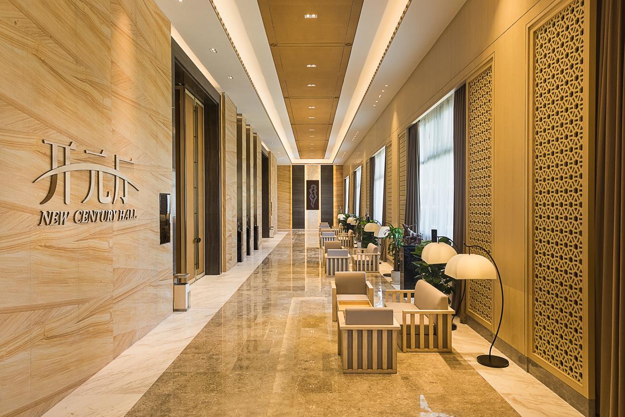 Grand New Century Hotel Sanya Dış mekan fotoğraf
