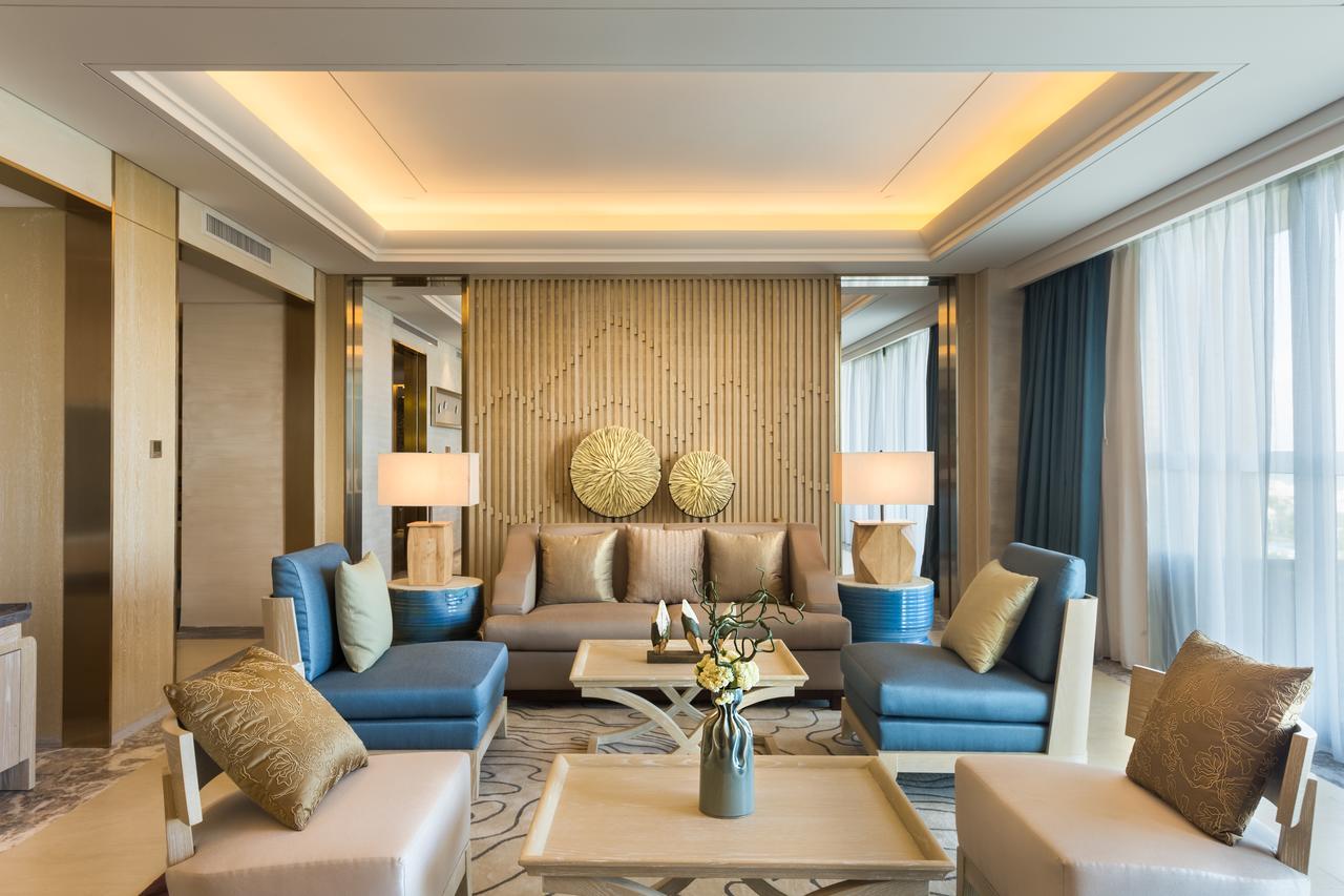 Grand New Century Hotel Sanya Dış mekan fotoğraf