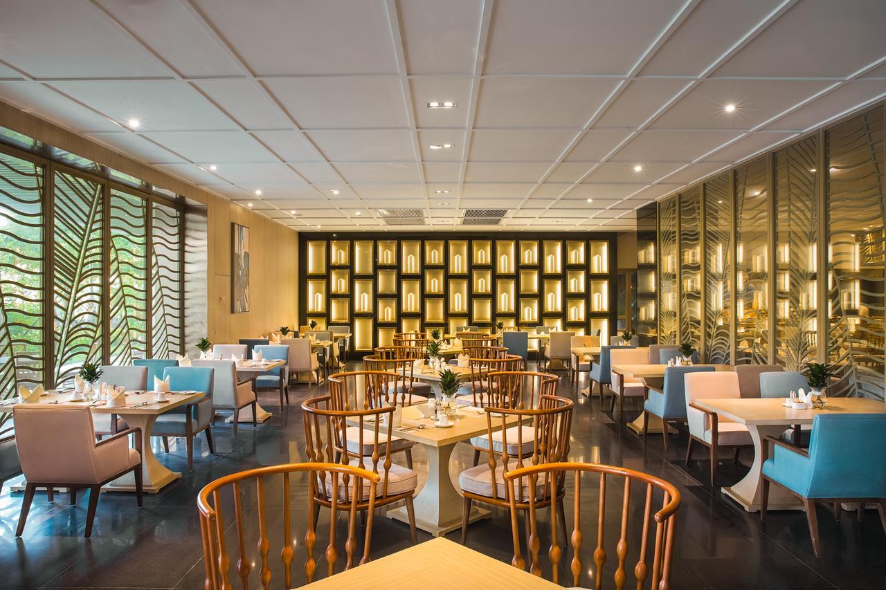 Grand New Century Hotel Sanya Dış mekan fotoğraf