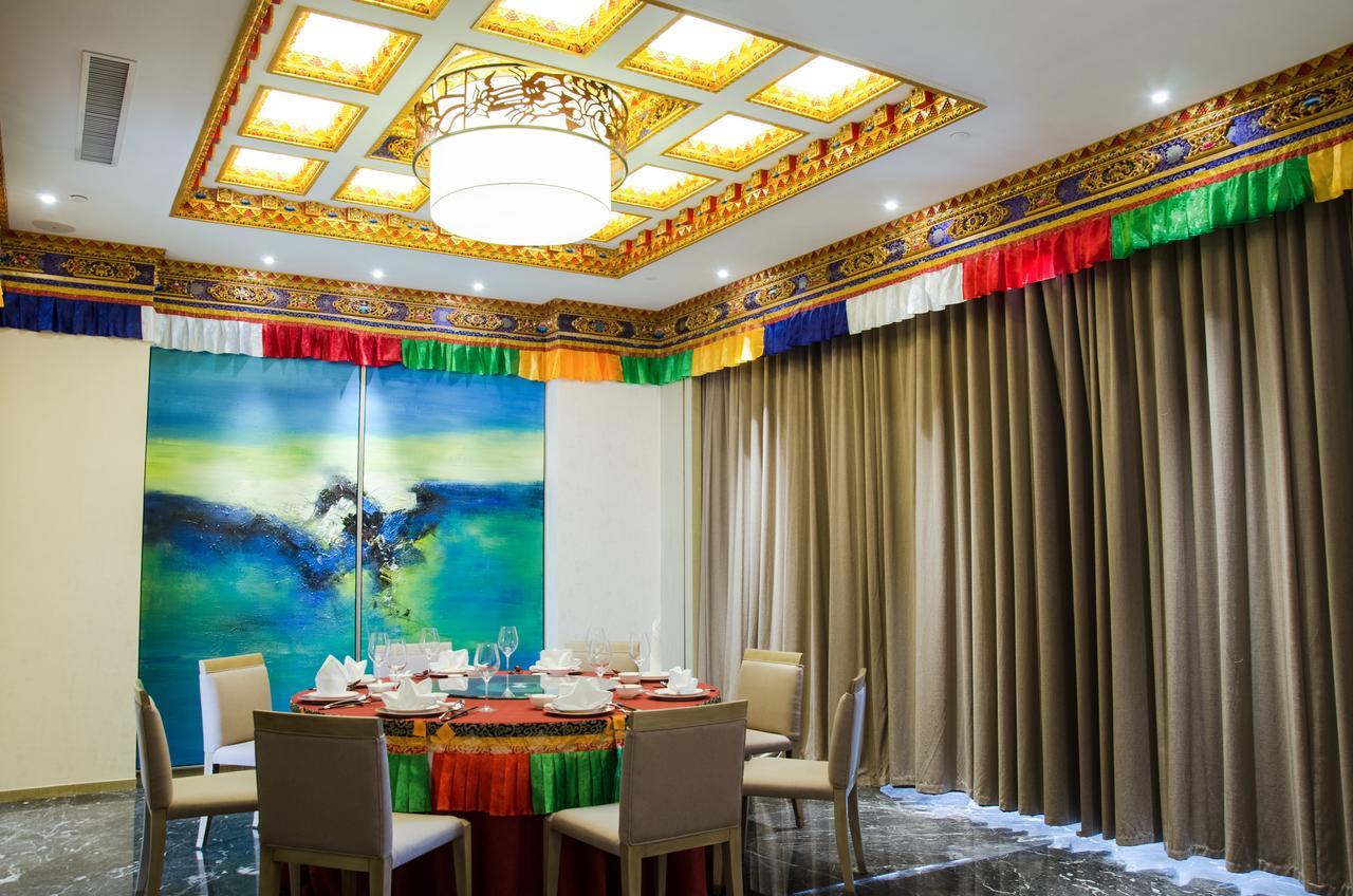 Grand New Century Hotel Sanya Dış mekan fotoğraf
