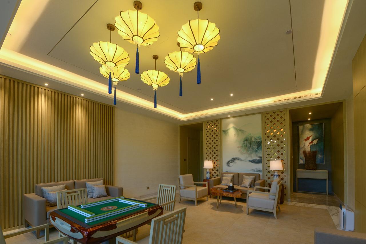 Grand New Century Hotel Sanya Dış mekan fotoğraf
