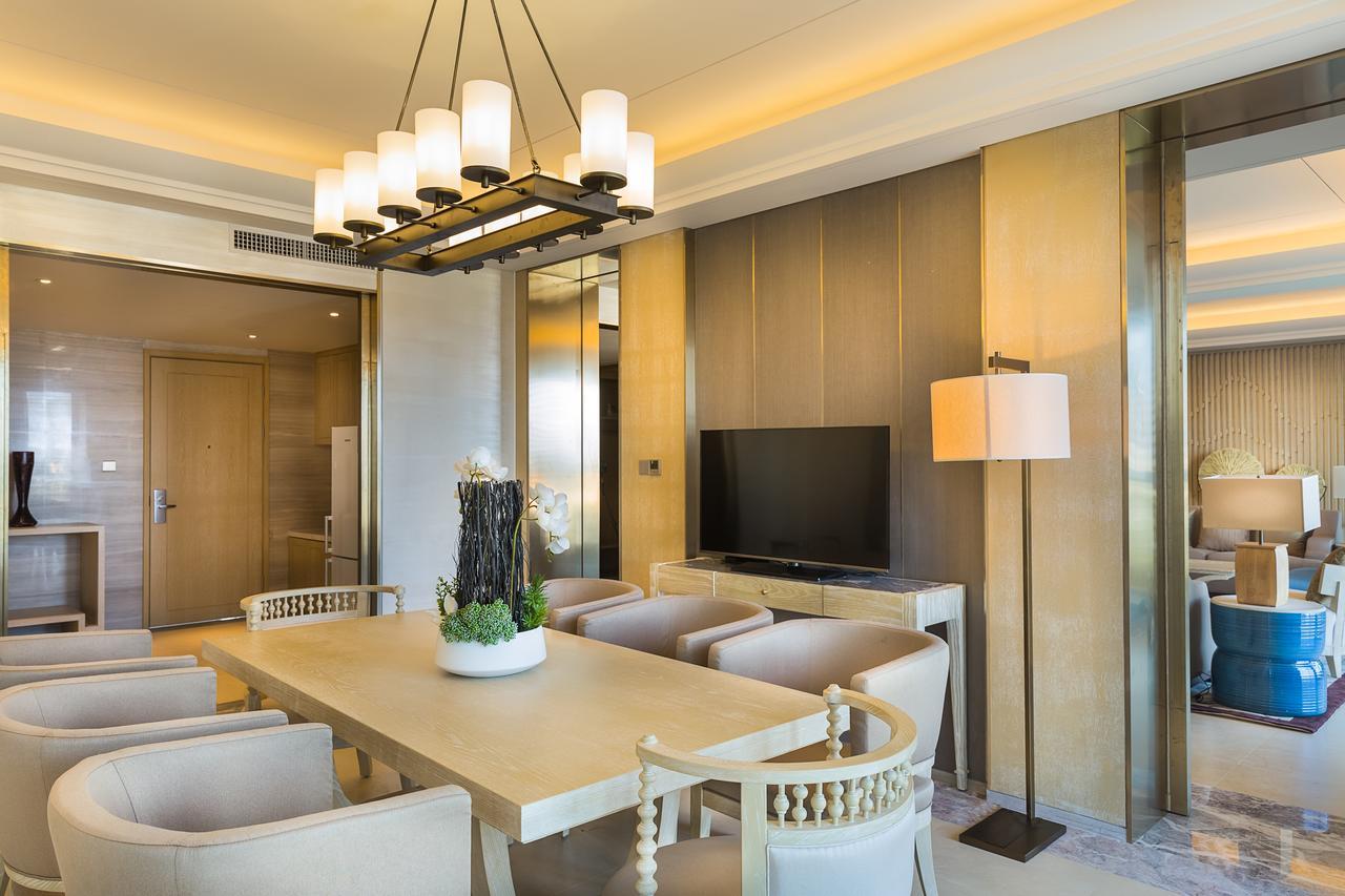 Grand New Century Hotel Sanya Dış mekan fotoğraf
