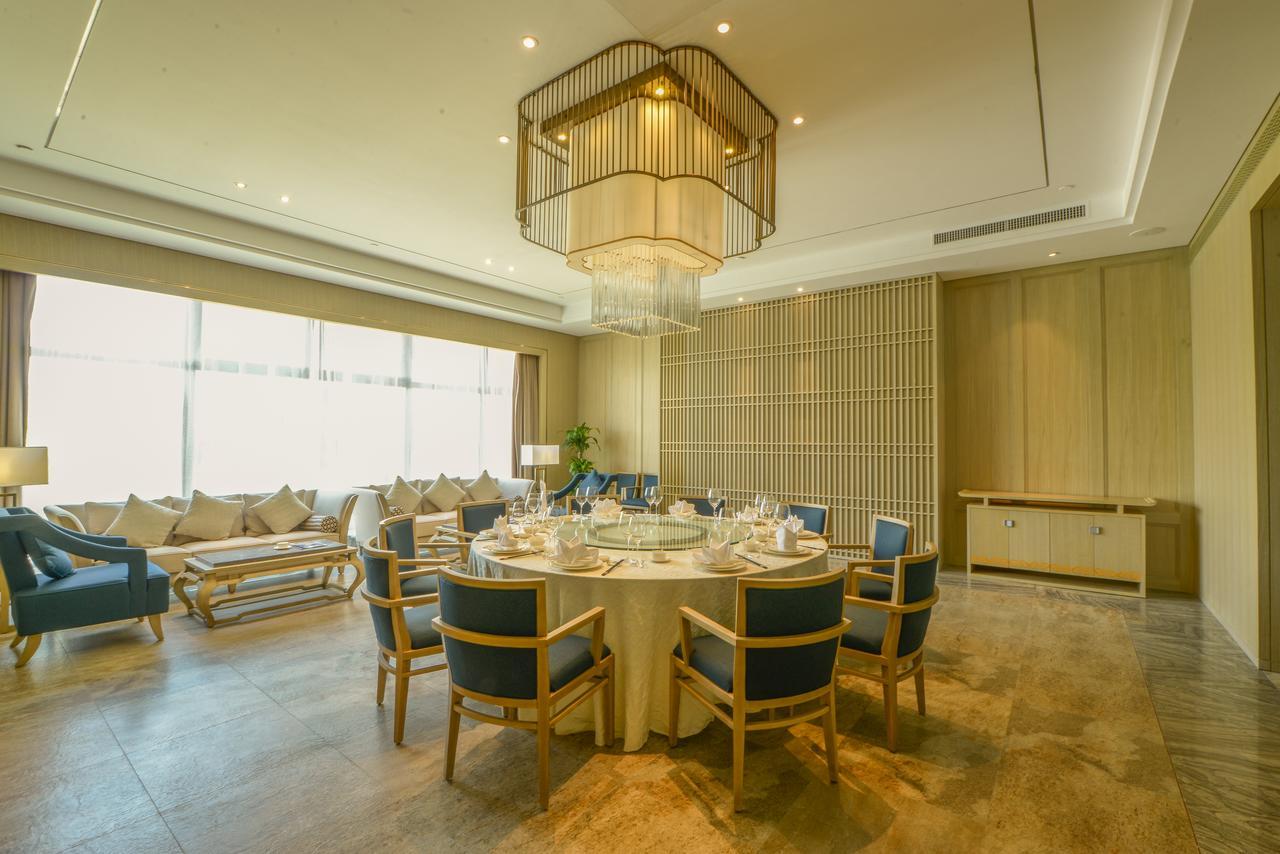 Grand New Century Hotel Sanya Dış mekan fotoğraf