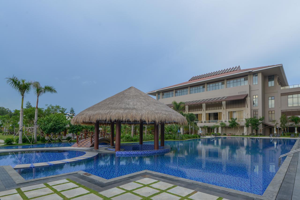 Grand New Century Hotel Sanya Dış mekan fotoğraf