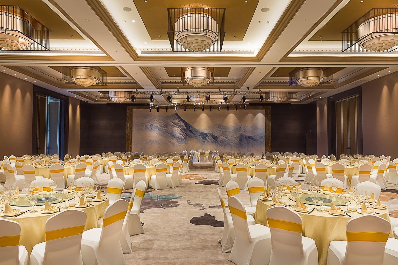 Grand New Century Hotel Sanya Dış mekan fotoğraf