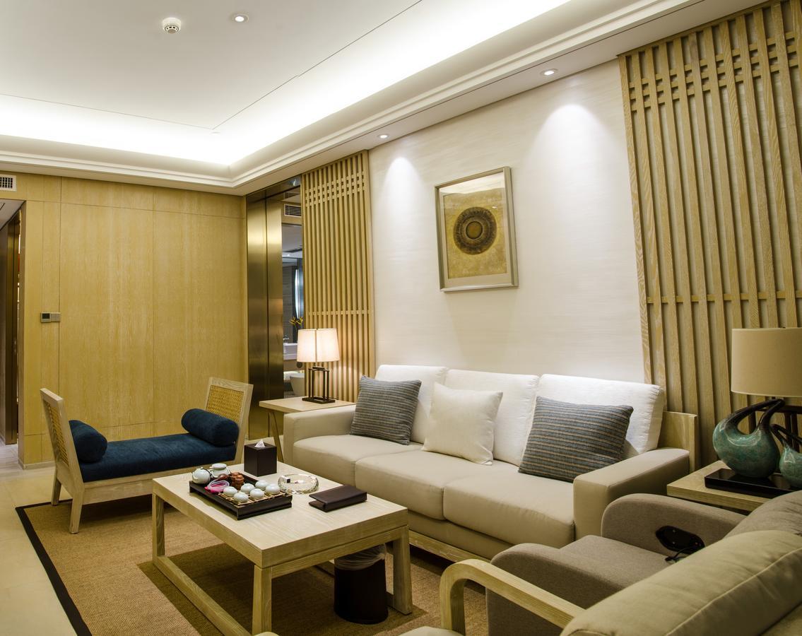 Grand New Century Hotel Sanya Dış mekan fotoğraf