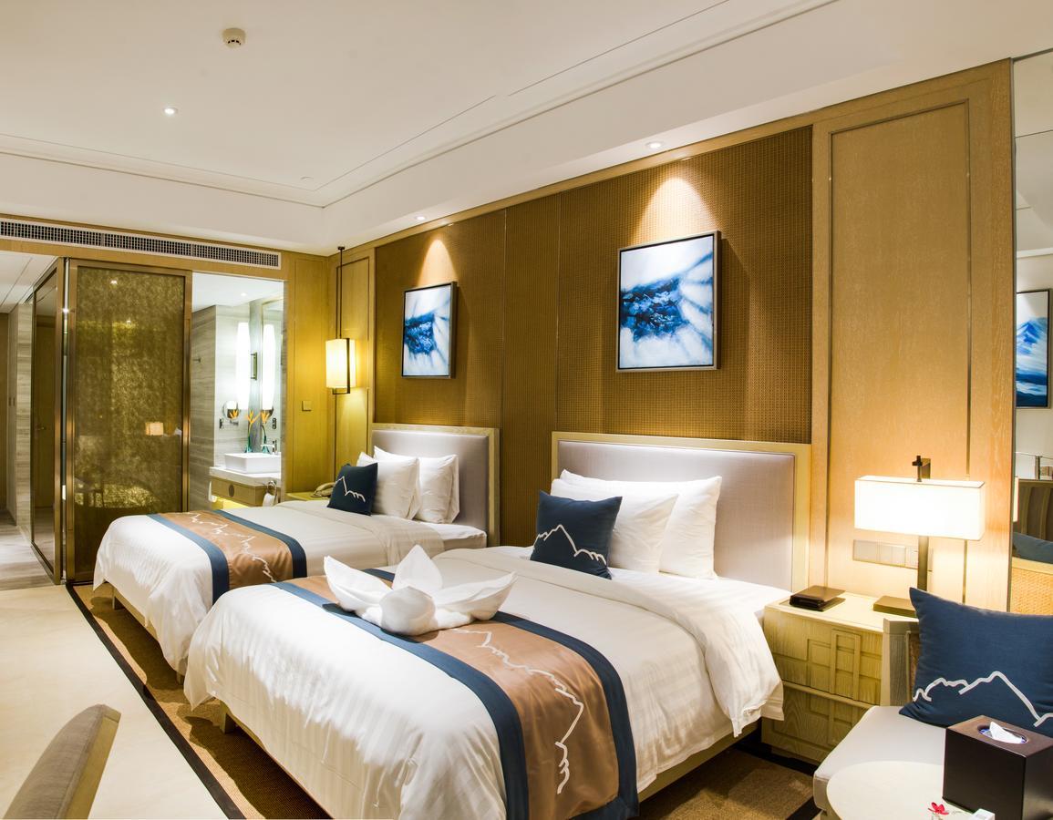 Grand New Century Hotel Sanya Dış mekan fotoğraf