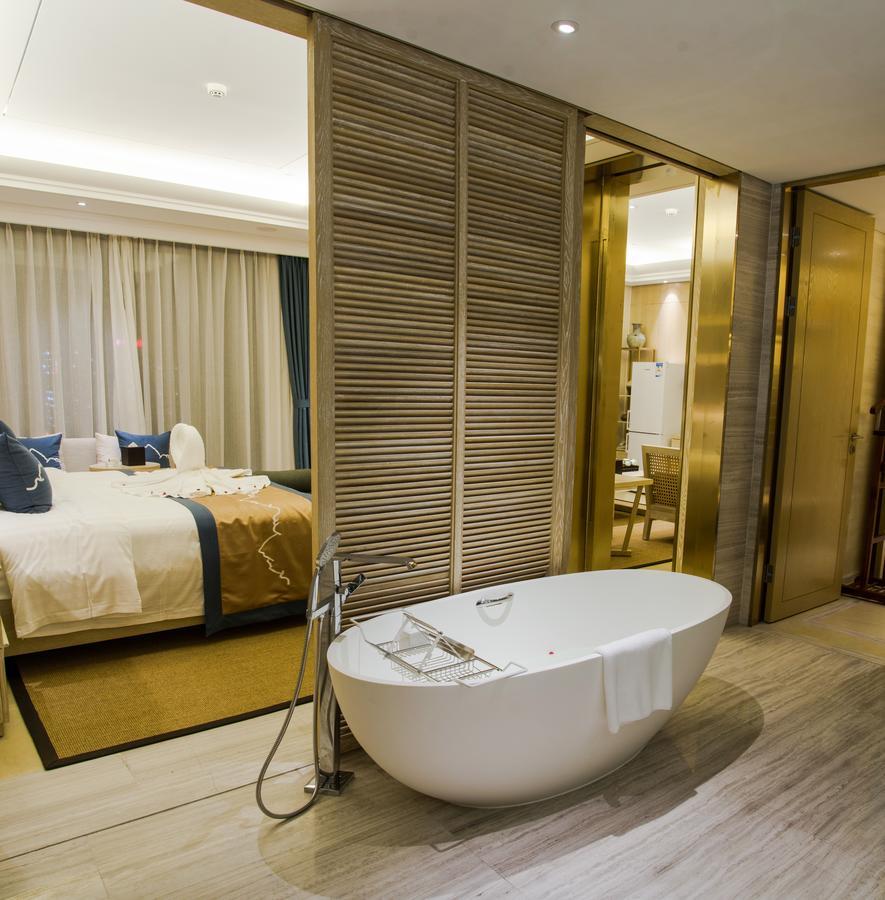 Grand New Century Hotel Sanya Dış mekan fotoğraf