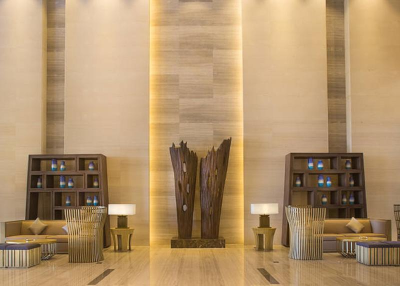 Grand New Century Hotel Sanya Dış mekan fotoğraf