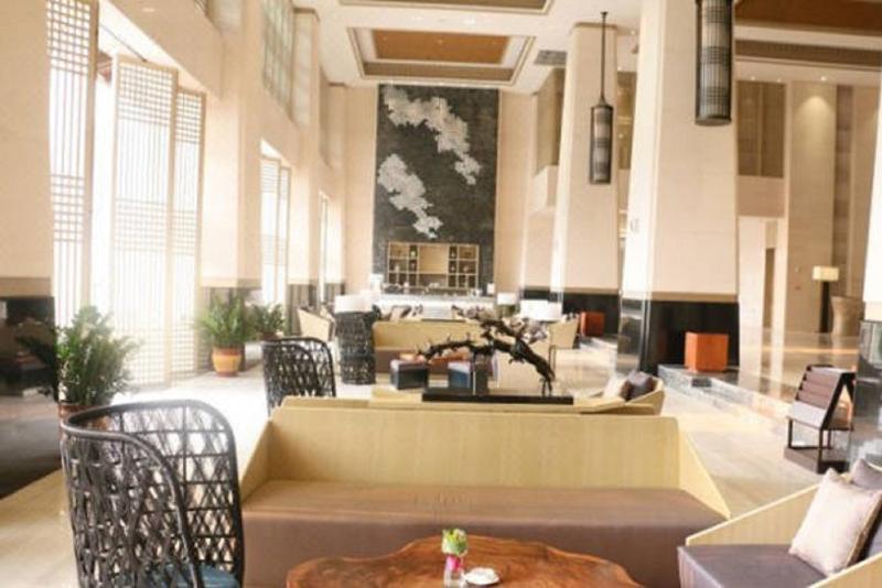 Grand New Century Hotel Sanya Dış mekan fotoğraf