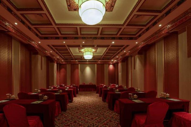 Grand New Century Hotel Sanya Dış mekan fotoğraf