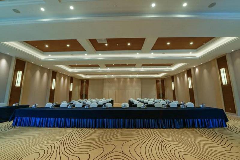 Grand New Century Hotel Sanya Dış mekan fotoğraf