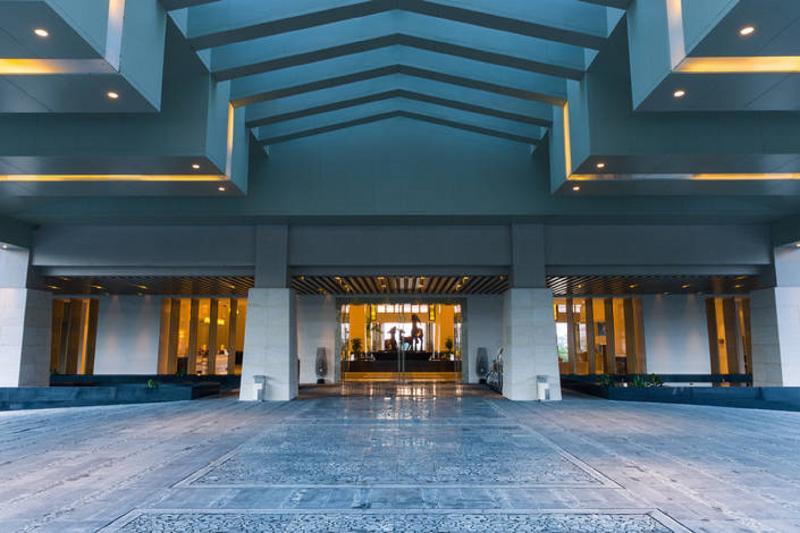 Grand New Century Hotel Sanya Dış mekan fotoğraf