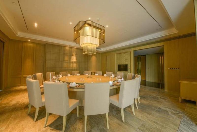 Grand New Century Hotel Sanya Dış mekan fotoğraf