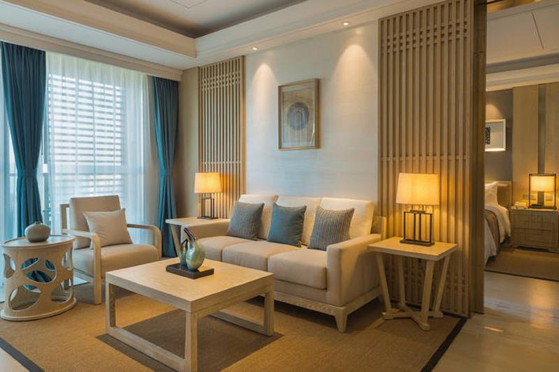 Grand New Century Hotel Sanya Dış mekan fotoğraf