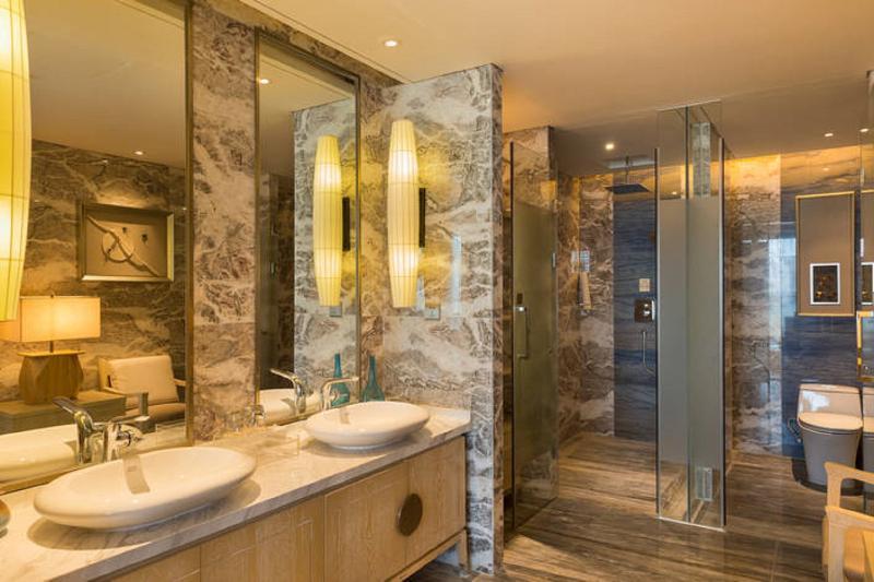 Grand New Century Hotel Sanya Dış mekan fotoğraf